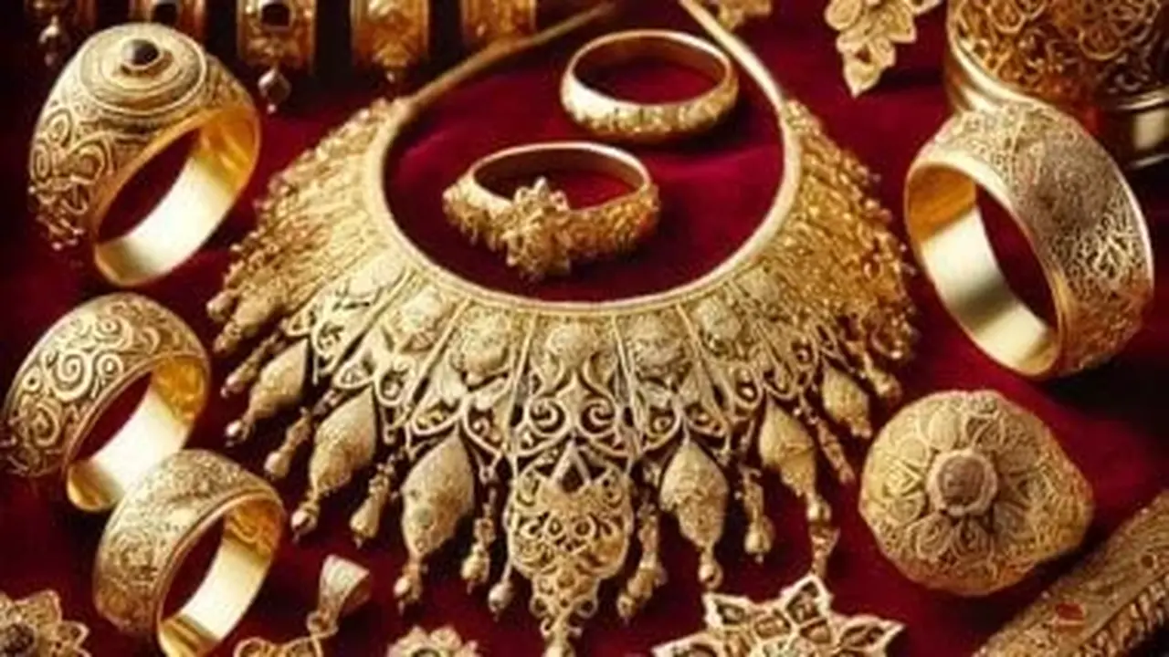 تقلبات حادة في أسعار الذهب بمصر وعيار 18 يسجل 6197 جنيهًا